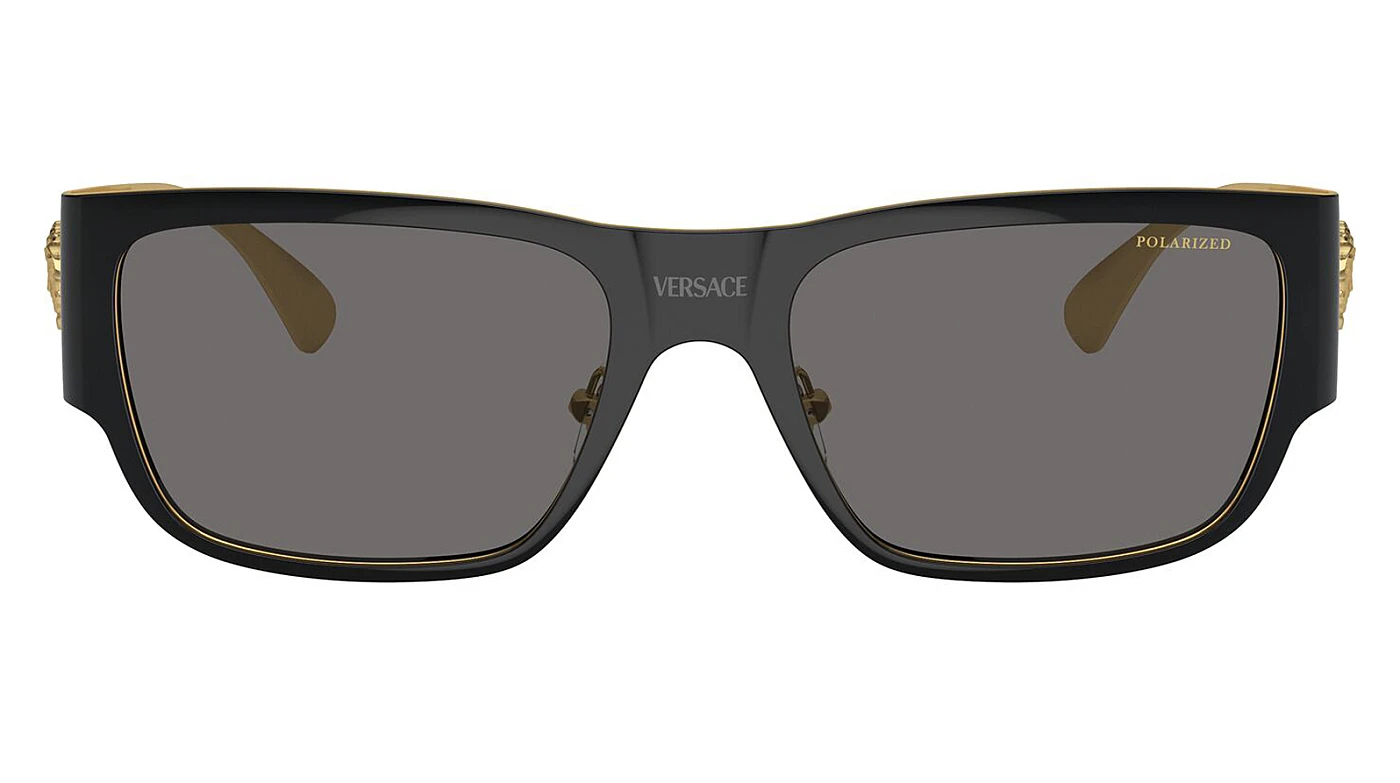 Солнцезащитные очки Versace 2262 143381 фото 2