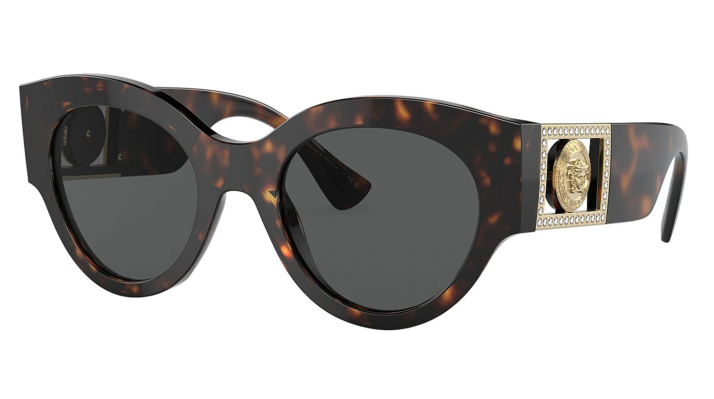 Солнцезащитные очки Versace 4438B 108/87 фото 1