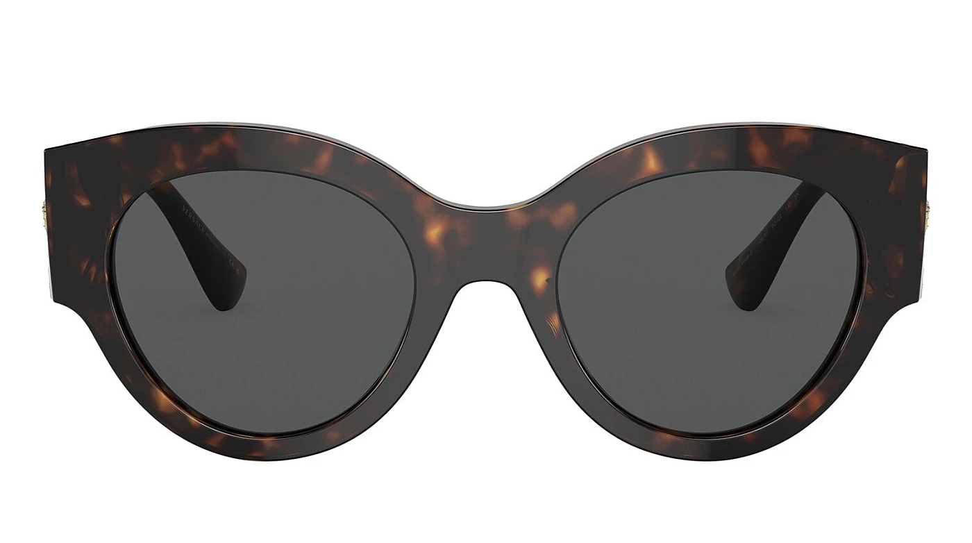 Солнцезащитные очки Versace 4438B 108/87 фото 2
