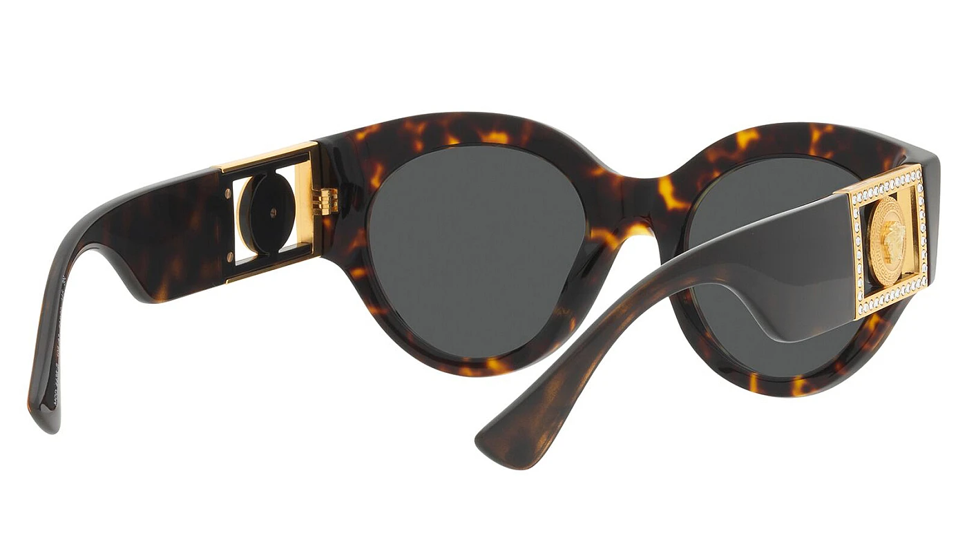 Солнцезащитные очки Versace 4438B 108/87 фото 3