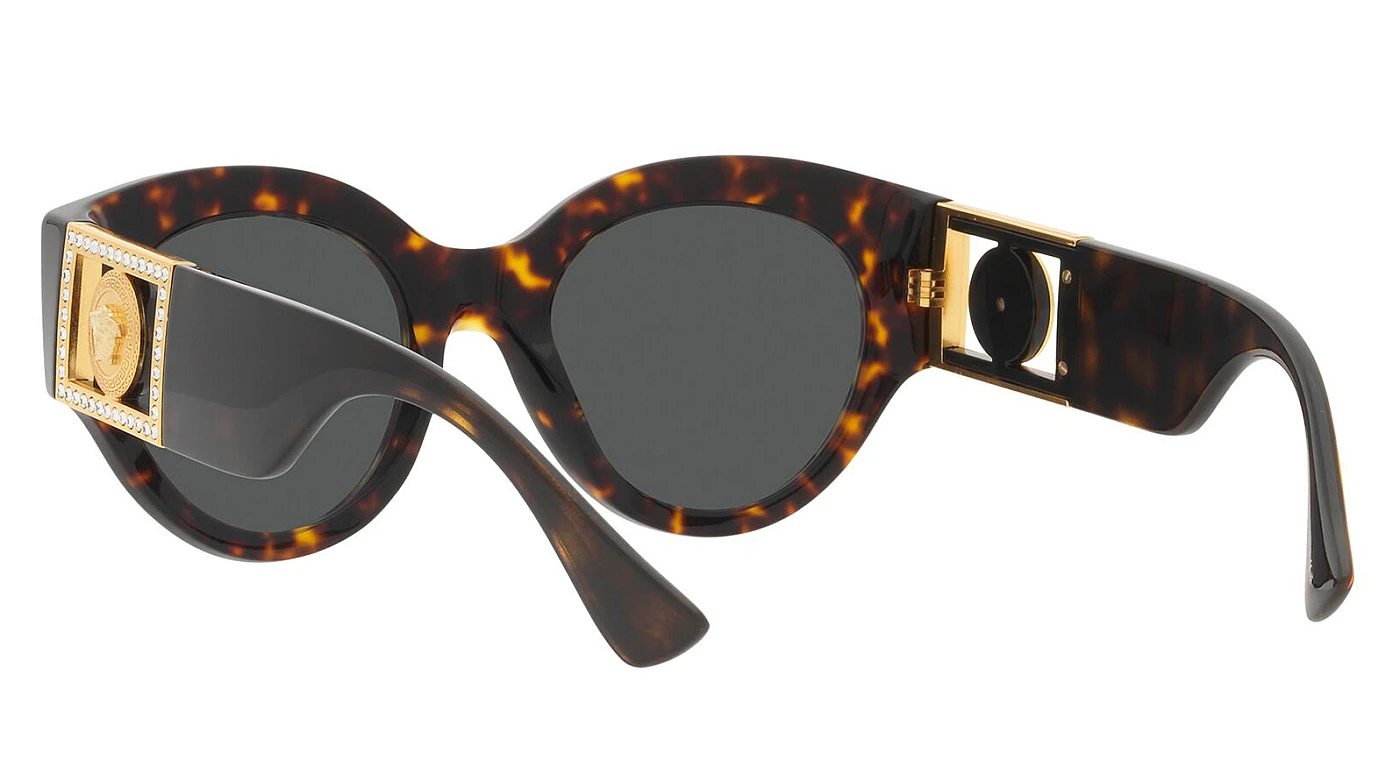 Солнцезащитные очки Versace 4438B 108/87 фото 4