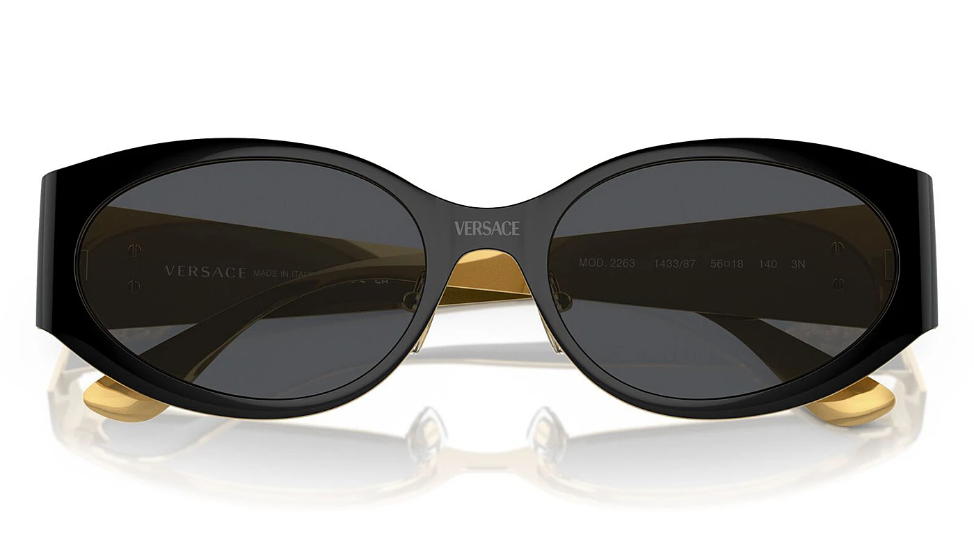 Солнцезащитные очки Versace 2263 143387 фото 4
