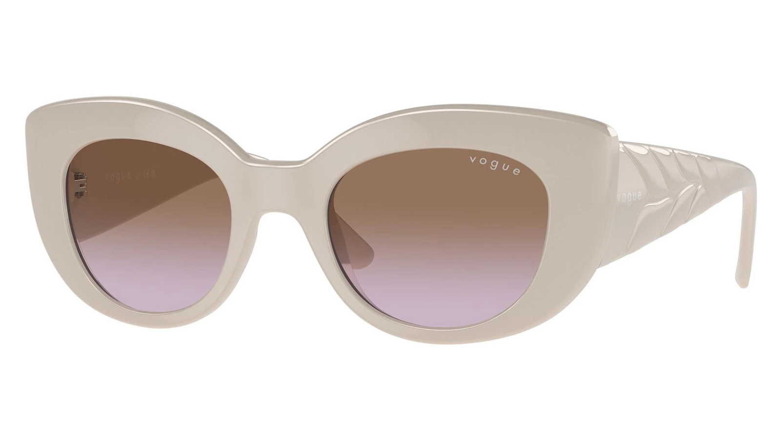 Солнцезащитные очки Vogue 5480S 304968 оригинальный размер фото 1