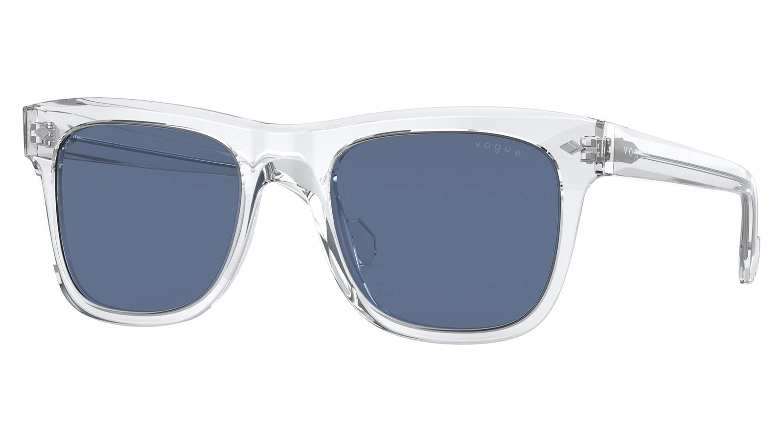 Мужские солнцезащитные очки Vogue 5465S W74580 оригинальный размер фото 1