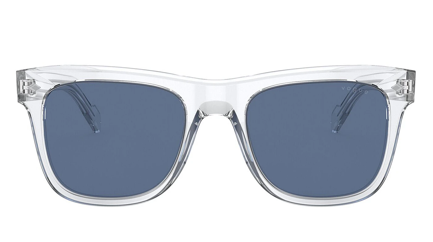 Мужские солнцезащитные очки Vogue 5465S W74580 фото 2
