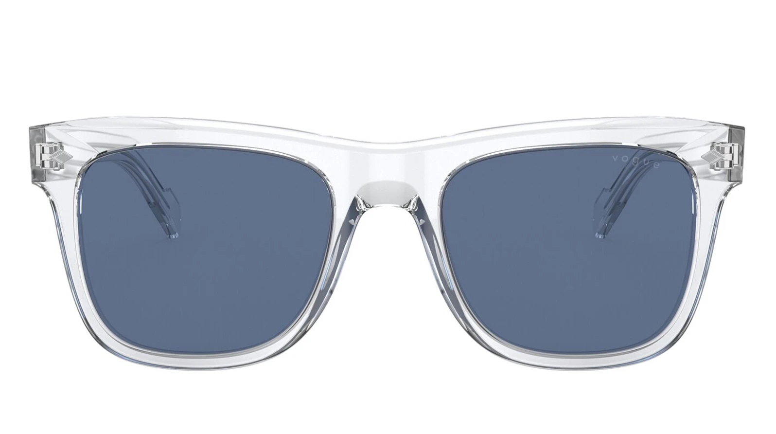 Мужские солнцезащитные очки Vogue 5465S W74580 оригинальный размер фото 2