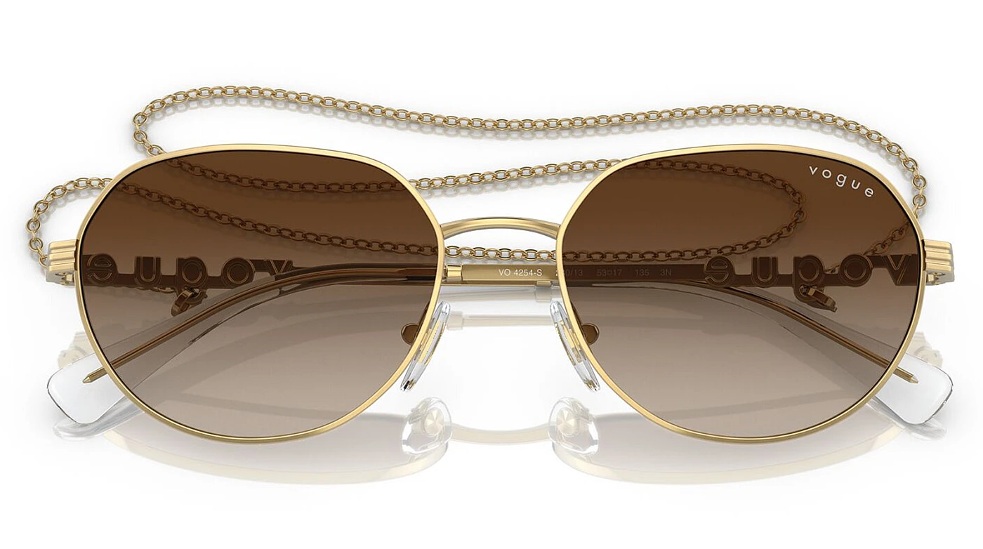 Женские солнцезащитные очки Vogue 4254S 280/13 фото 5