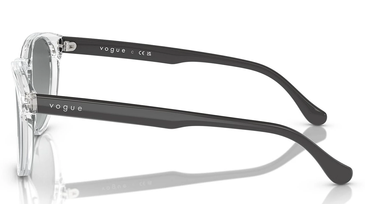 Солнцезащитные очки Vogue 5536SI W74511 фото 3