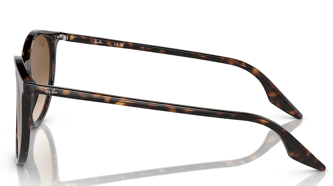 Мужские солнцезащитные очки Ray-Ban RB 2204 902/51 фото 3
