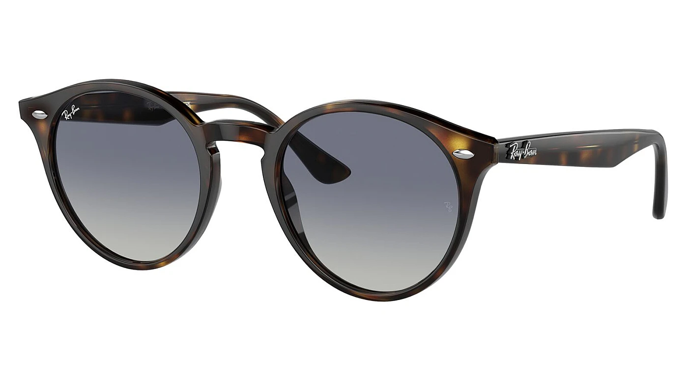 Мужские солнцезащитные очки Ray-Ban RB 2180 710/4L фото 1