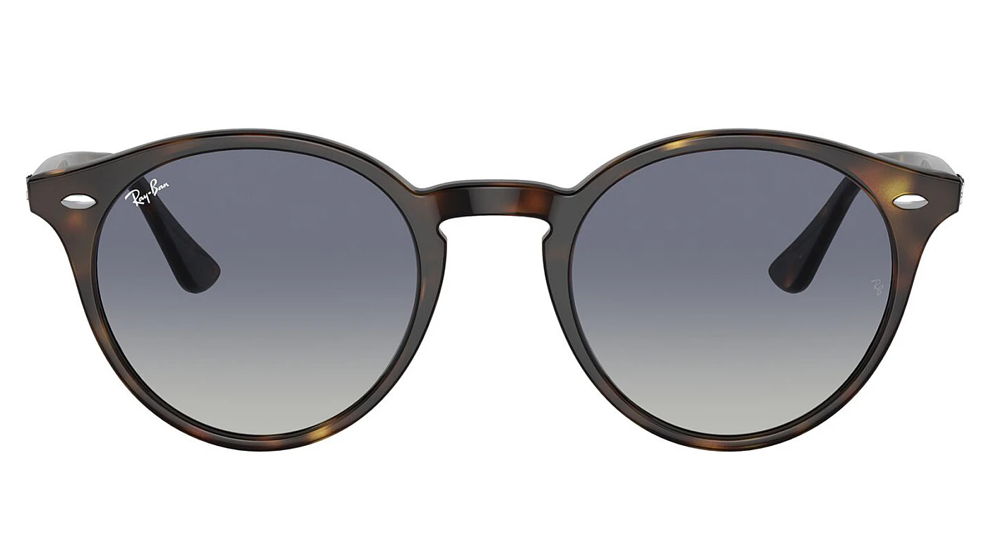 Мужские солнцезащитные очки Ray-Ban RB 2180 710/4L фото 2
