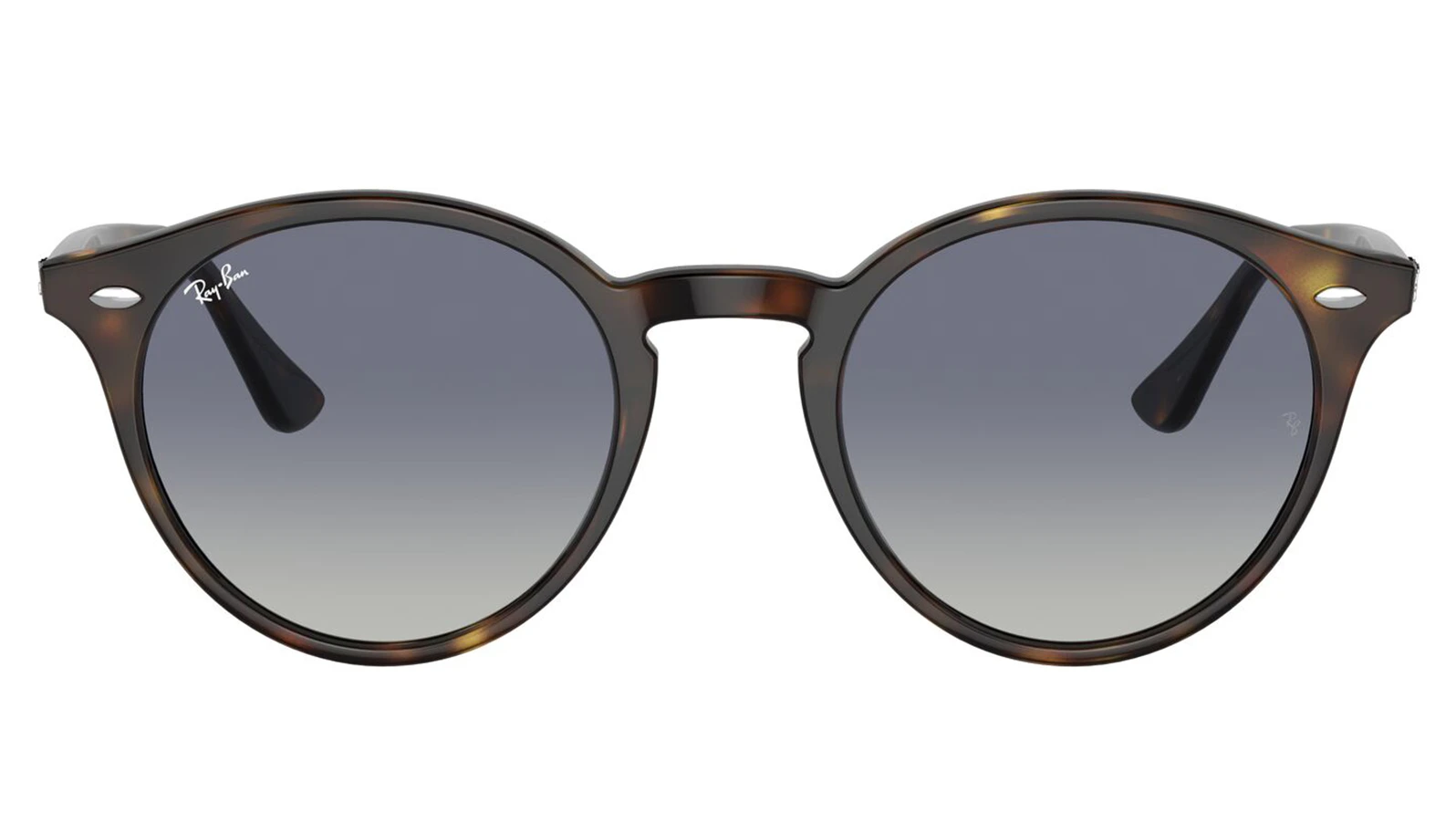 Мужские солнцезащитные очки Ray-Ban RB 2180 710/4L оригинальный размер фото 2