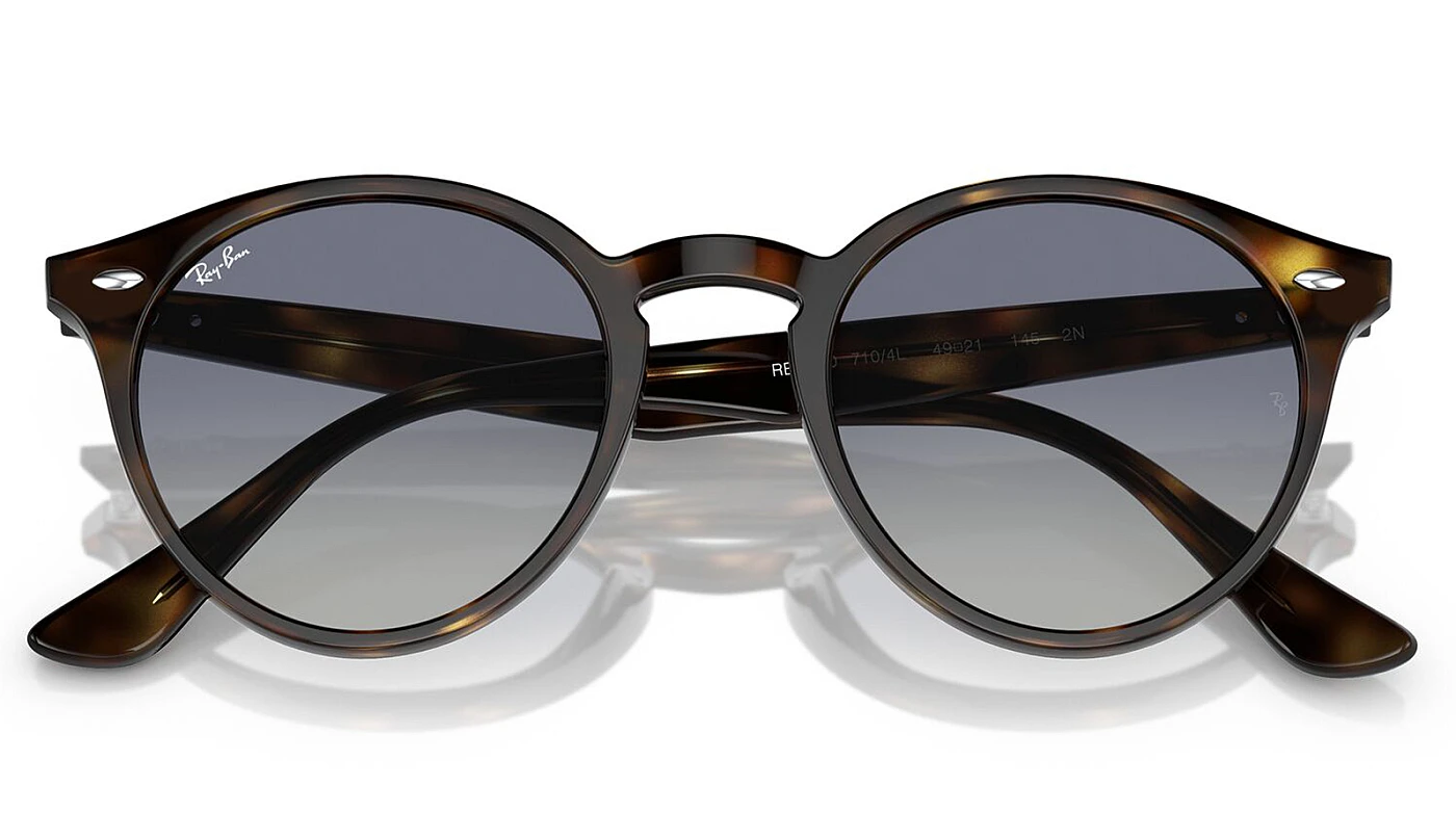 Мужские солнцезащитные очки Ray-Ban RB 2180 710/4L фото 4