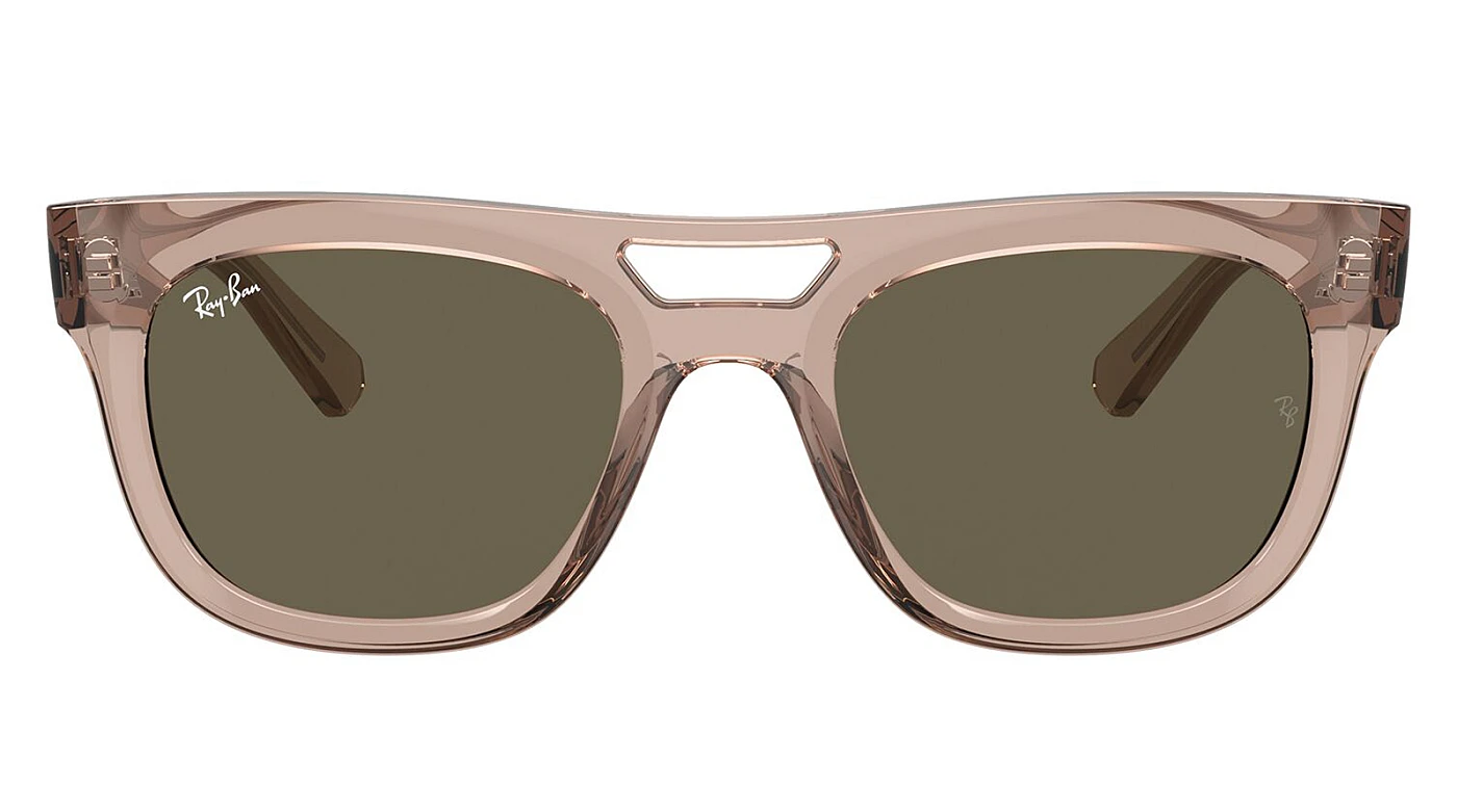 Мужские солнцезащитные очки Ray-Ban Phil RB 4426 6727/3 фото 2