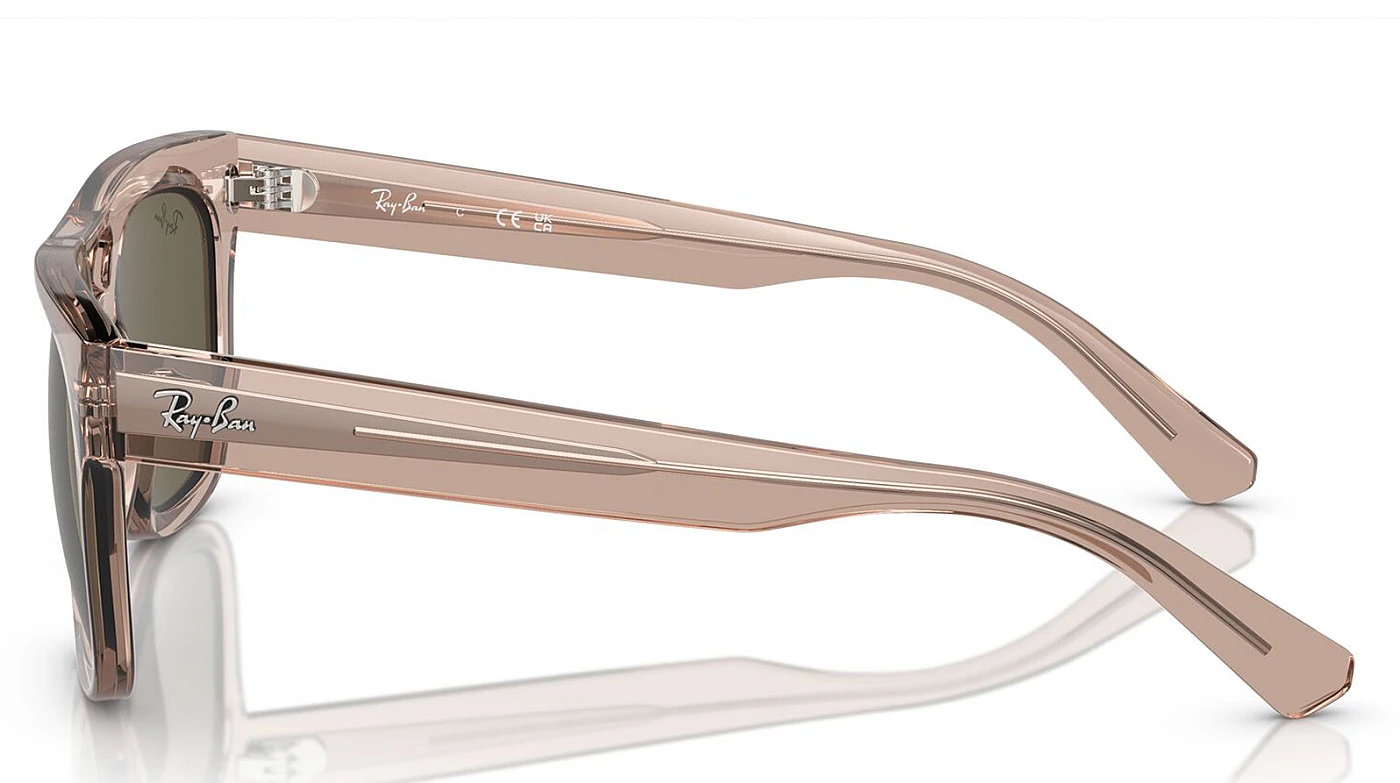 Мужские солнцезащитные очки Ray-Ban Phil RB 4426 6727/3 фото 3