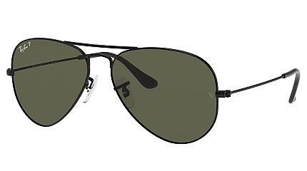 Ray-Ban Aviator Large Metal RB 3025 002/58