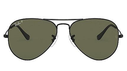Ray-Ban Aviator Large Metal RB 3025 002/58