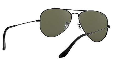 Ray-Ban Aviator Large Metal RB 3025 002/58