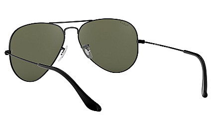 Ray-Ban Aviator Large Metal RB 3025 002/58