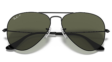 Ray-Ban Aviator Large Metal RB 3025 002/58