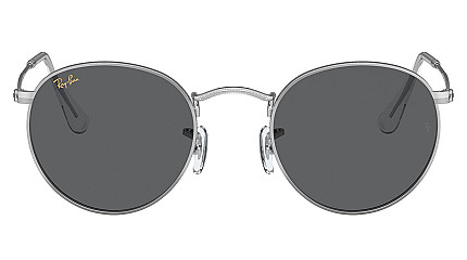 Ray-Ban Round Metal RB 3447 9198B1