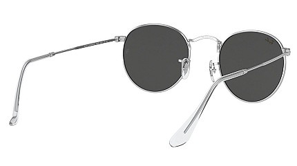 Ray-Ban Round Metal RB 3447 9198B1
