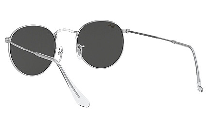 Ray-Ban Round Metal RB 3447 9198B1