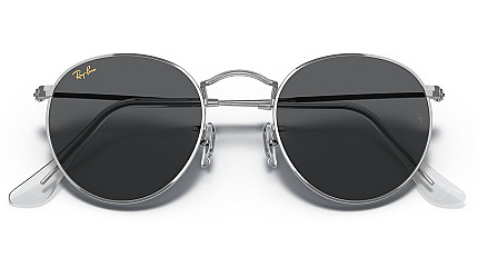 Ray-Ban Round Metal RB 3447 9198B1