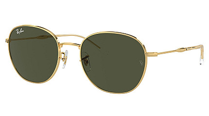 Ray-Ban Round Metal RB 3809 001/31