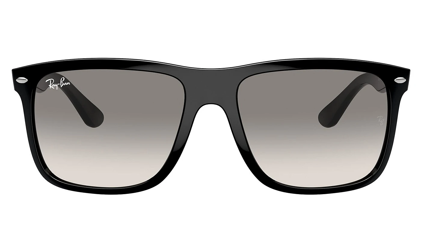 Мужские солнцезащитные очки Ray-Ban Boyfriend Two RB 4547 601/32 фото 2