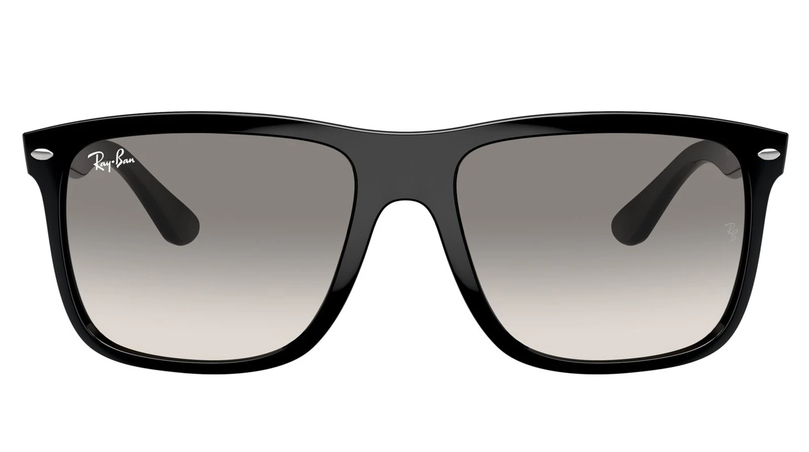 Мужские солнцезащитные очки Ray-Ban Boyfriend Two RB 4547 601/32 оригинальный размер фото 2