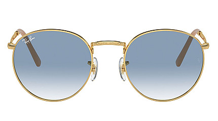 Ray-Ban New Rond RB 3637 001/3F