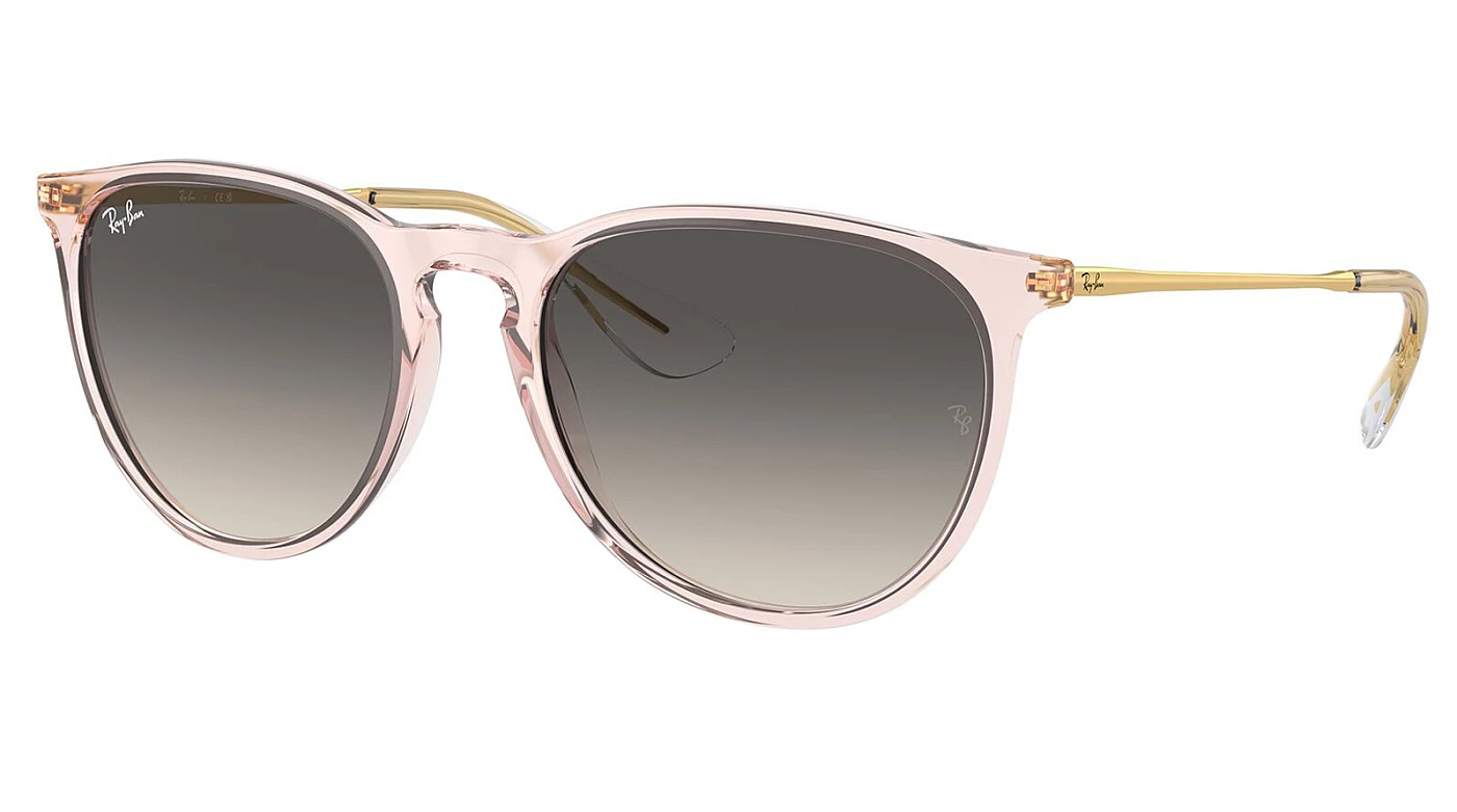 Мужские солнцезащитные очки Ray-Ban Erika RB 4171 674211 фото 1