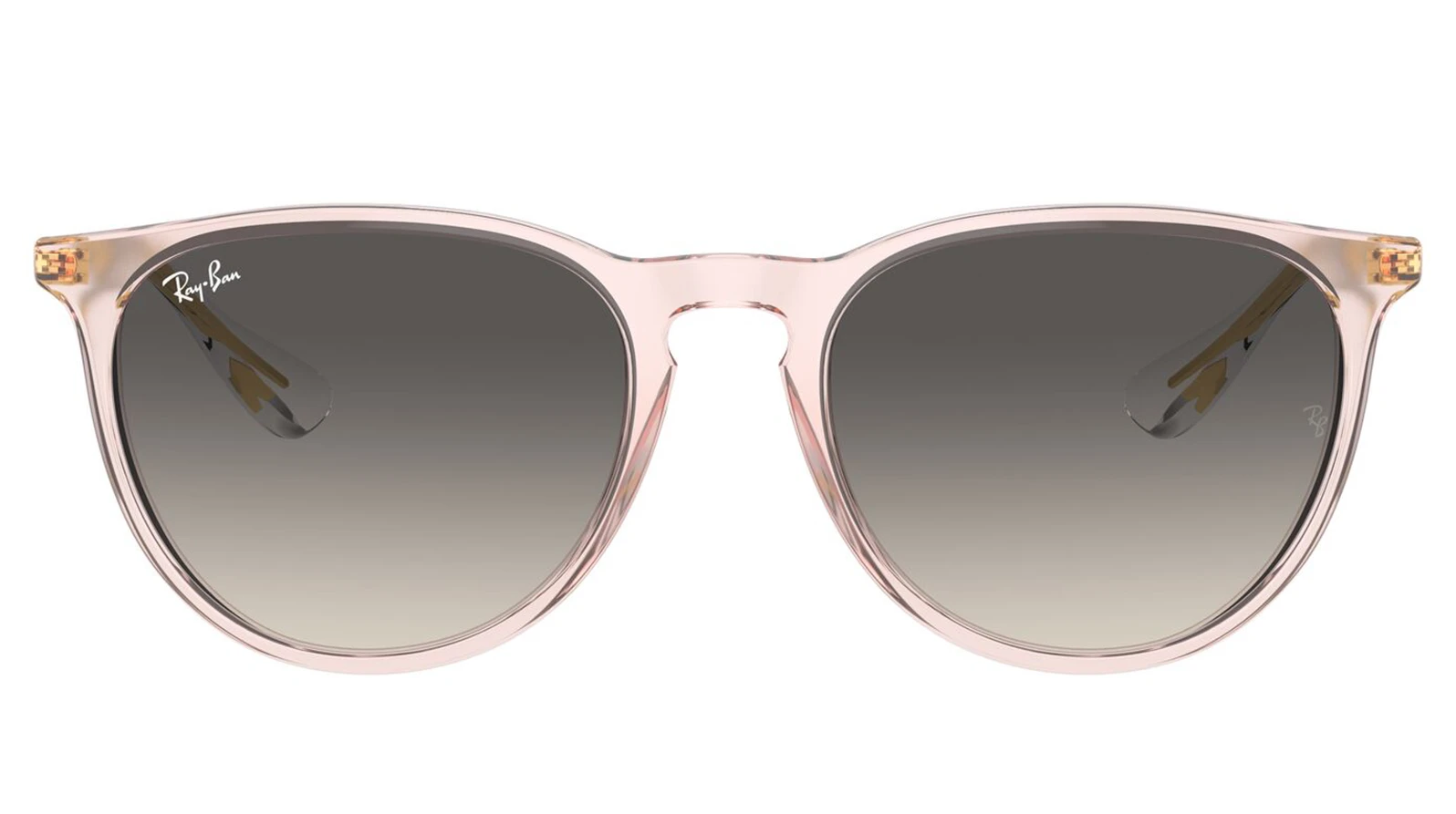 Мужские солнцезащитные очки Ray-Ban Erika RB 4171 674211 оригинальный размер фото 2