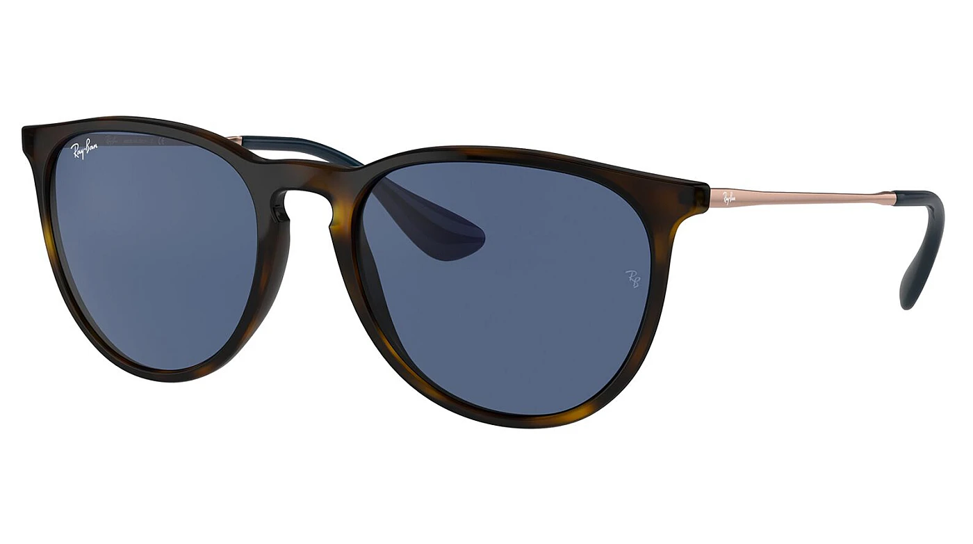 Солнцезащитные очки Ray-Ban Erika RB 4171 639080 фото 1