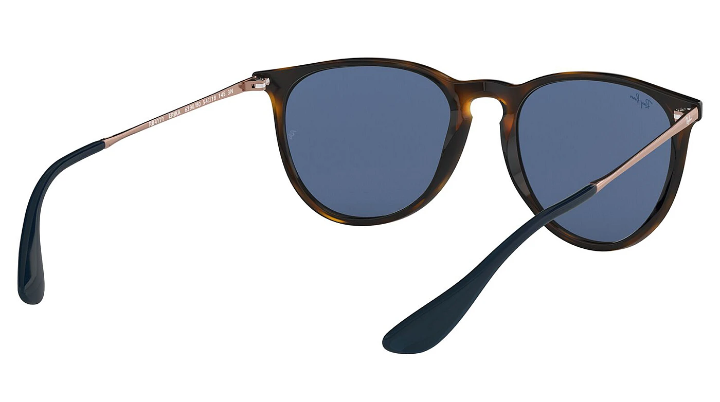 Солнцезащитные очки Ray-Ban Erika RB 4171 639080 фото 3
