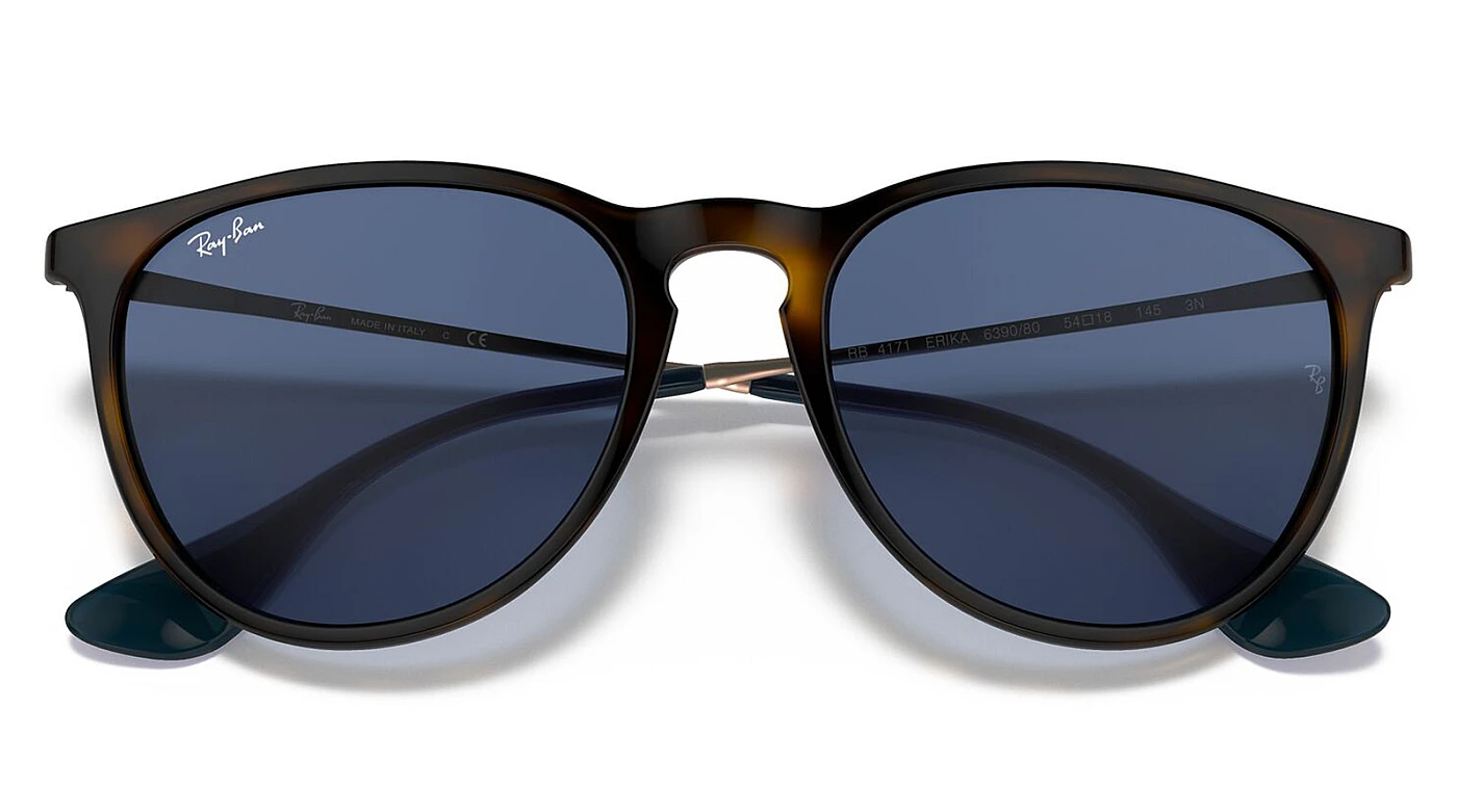 Солнцезащитные очки Ray-Ban Erika RB 4171 639080 фото 5