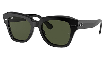 Ray-Ban State Street RB 2186 901/31