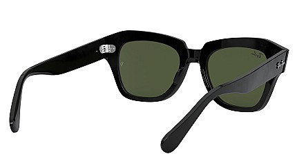 Ray-Ban State Street RB 2186 901/31