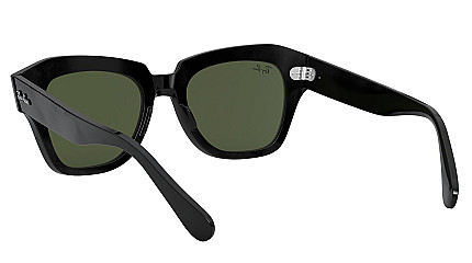 Ray-Ban State Street RB 2186 901/31
