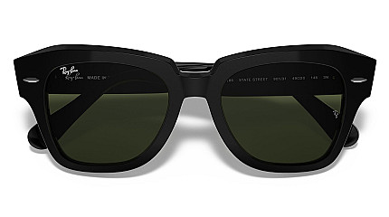 Ray-Ban State Street RB 2186 901/31