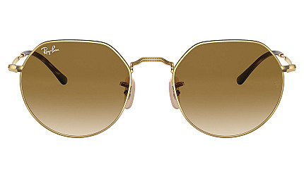 Ray-Ban Jack RB 3565 001/51