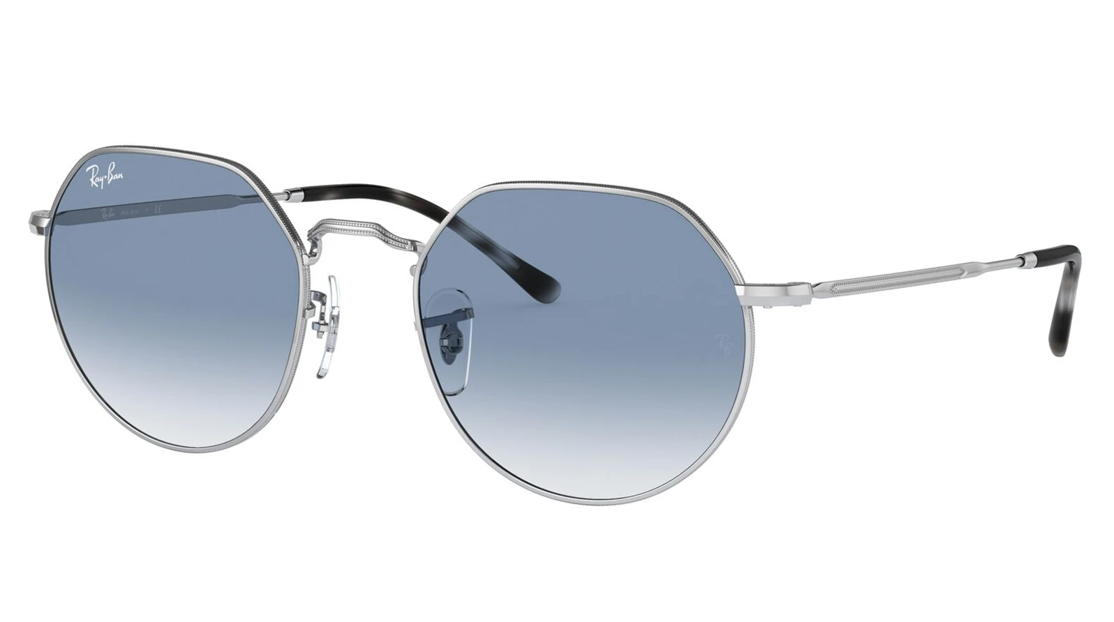 Солнцезащитные очки Ray-Ban Jack RB 3565 003/3F оригинальный размер фото 1