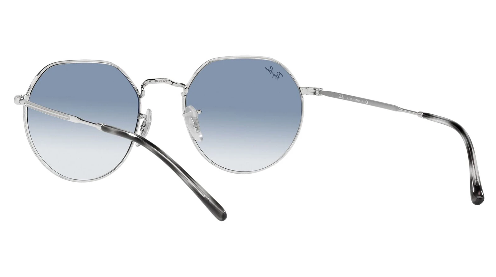 Солнцезащитные очки Ray-Ban Jack RB 3565 003/3F оригинальный размер фото 4