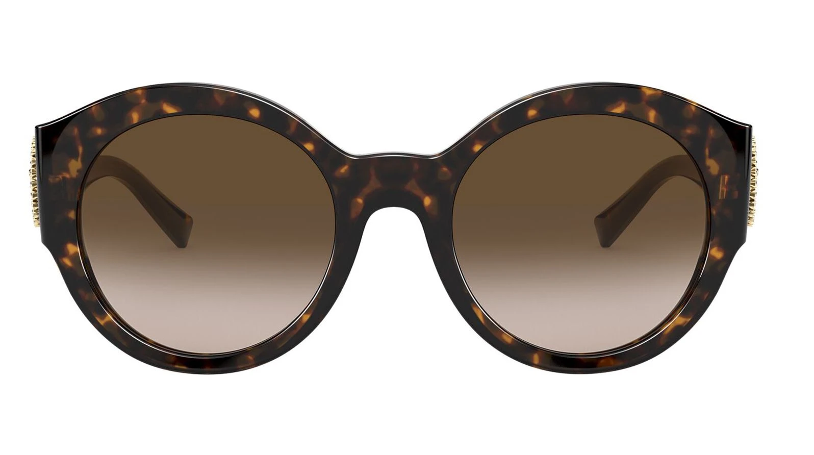 Женские солнцезащитные очки Versace 4380B 108/13 оригинальный размер фото 2