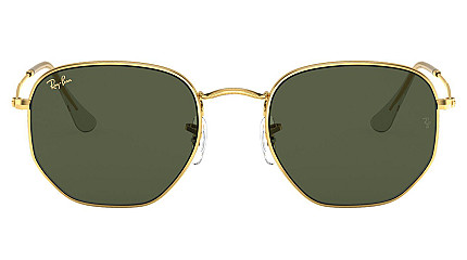Ray-Ban Hexagonal RB 3548 919631