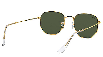 Ray-Ban Hexagonal RB 3548 919631