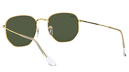Ray-Ban Hexagonal RB 3548 919631