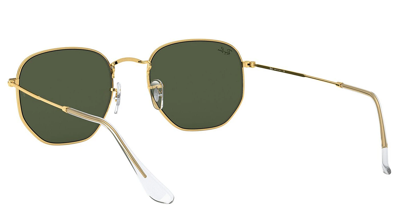Очки Ray-Ban Hexagonal RB 3548 919631 фото 4