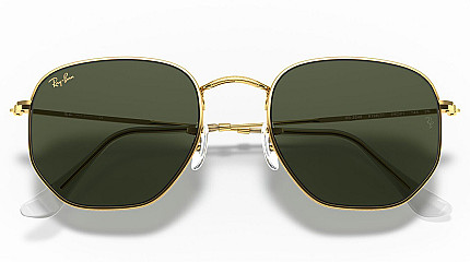 Ray-Ban Hexagonal RB 3548 919631